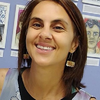 Viviane Pereira