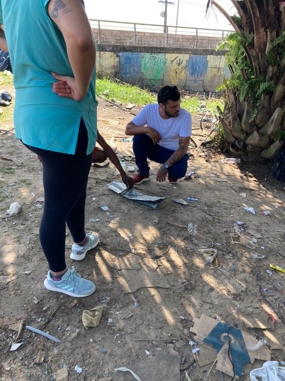 As Aventuras de Super TB e Super RD