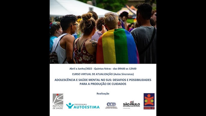 Programa Autoestima: inovação em tempos de pandemia