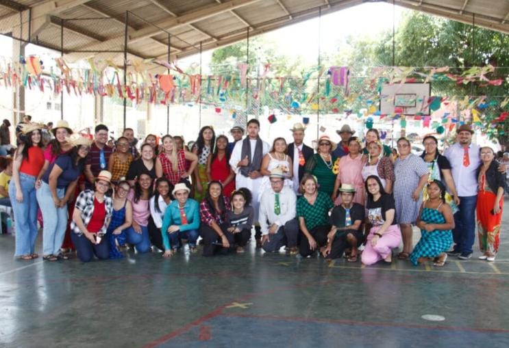 Grupo Criart – Terapia Criativa