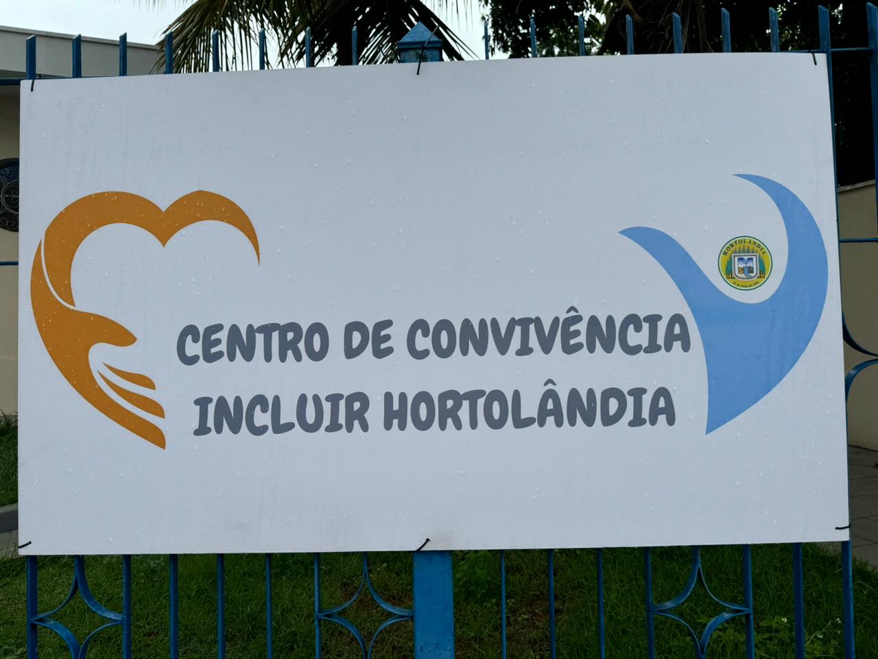 Incluir e Conviver