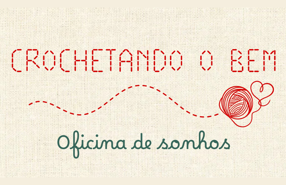 Crochetando o Bem