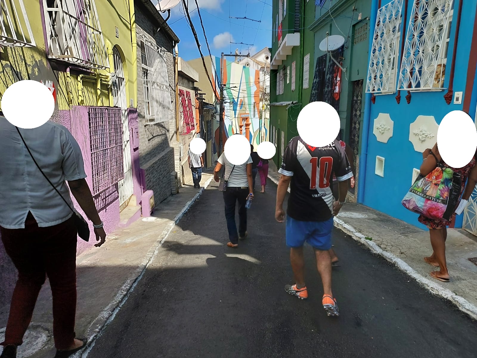 As Palavras que nos Atravessam