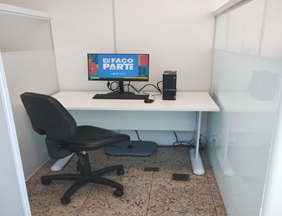 Teleatendimento de Psicologia no SUS de Curitiba