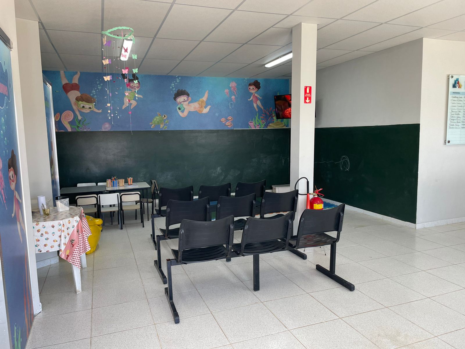 SAÚDE MENTAL INFANTOJUVENIL: ARTICULAÇÃO EM REDE