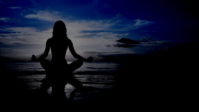 Yogaterapia na saúde mental