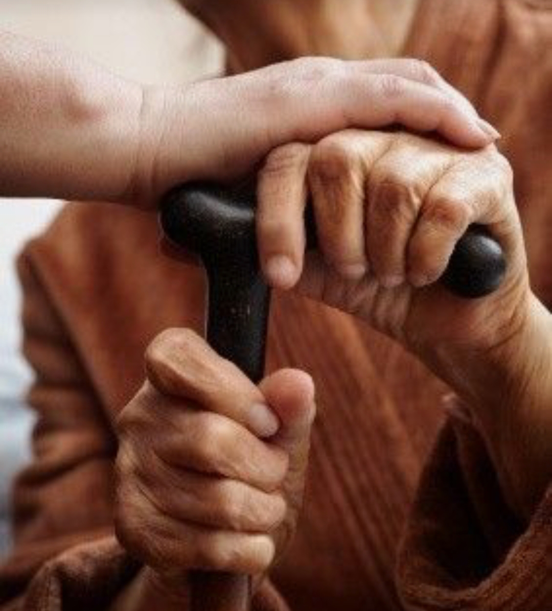 Cuidado integral na saúde mental da pessoa idosa