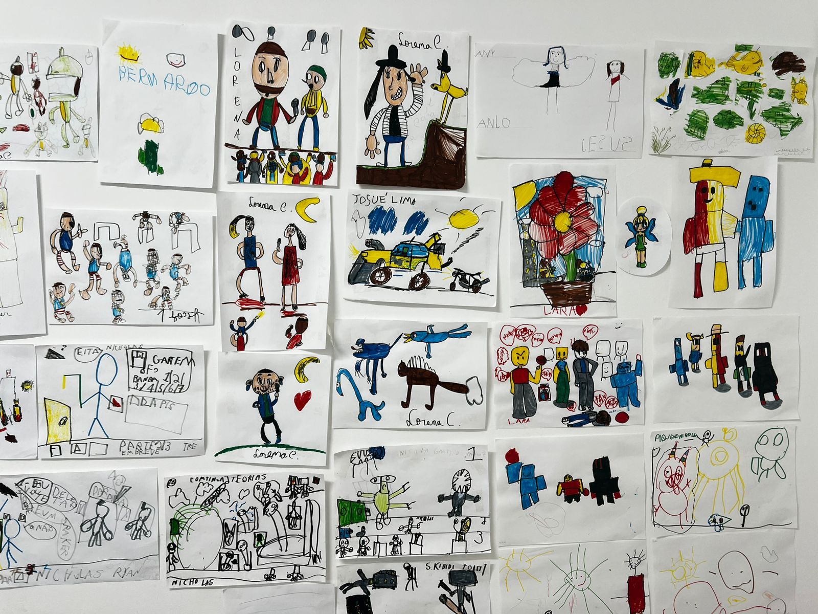 Rede de Cuidado transtorno do Espectro Autismo – TEA