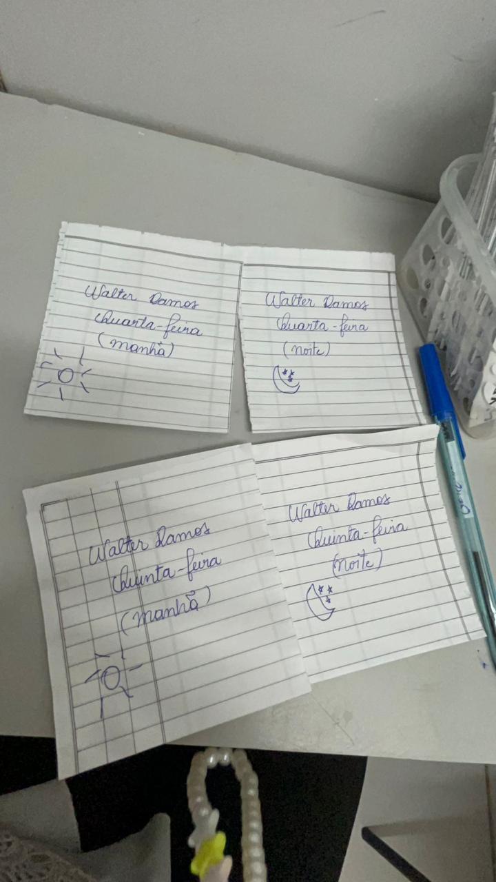 ADMINISTRAÇÃO MEDICAMENTOSA NO DOMICÍLIO: Estratégia Multidisciplinar para Usuários em crise e com baixa adesão no CAPS I – Porto Cidadania – Cabedelo/PB
