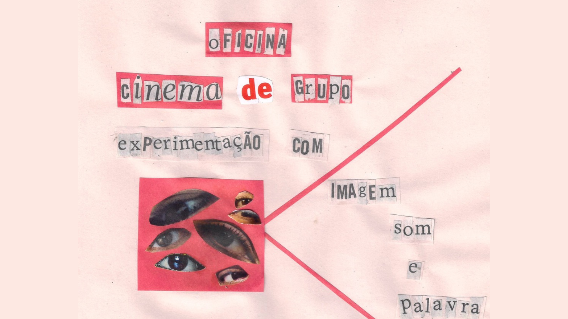 Filmes-Cartas – processos criativos no Centro de Convivência e Cultura Dona Ivone Lara