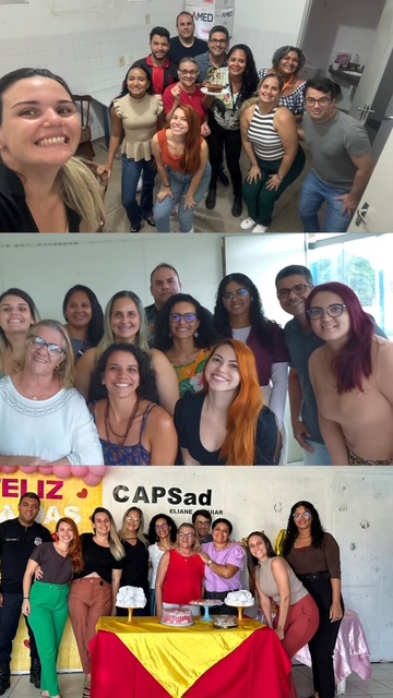 A POTENCIALIDADE DA EQUIPE MULTIPROFISSIONAL DO CAPS AD, UMA TÁTICA DE EDUCAÇÃO CONTINUADA NAS REUNIÕES TÉCNICAS