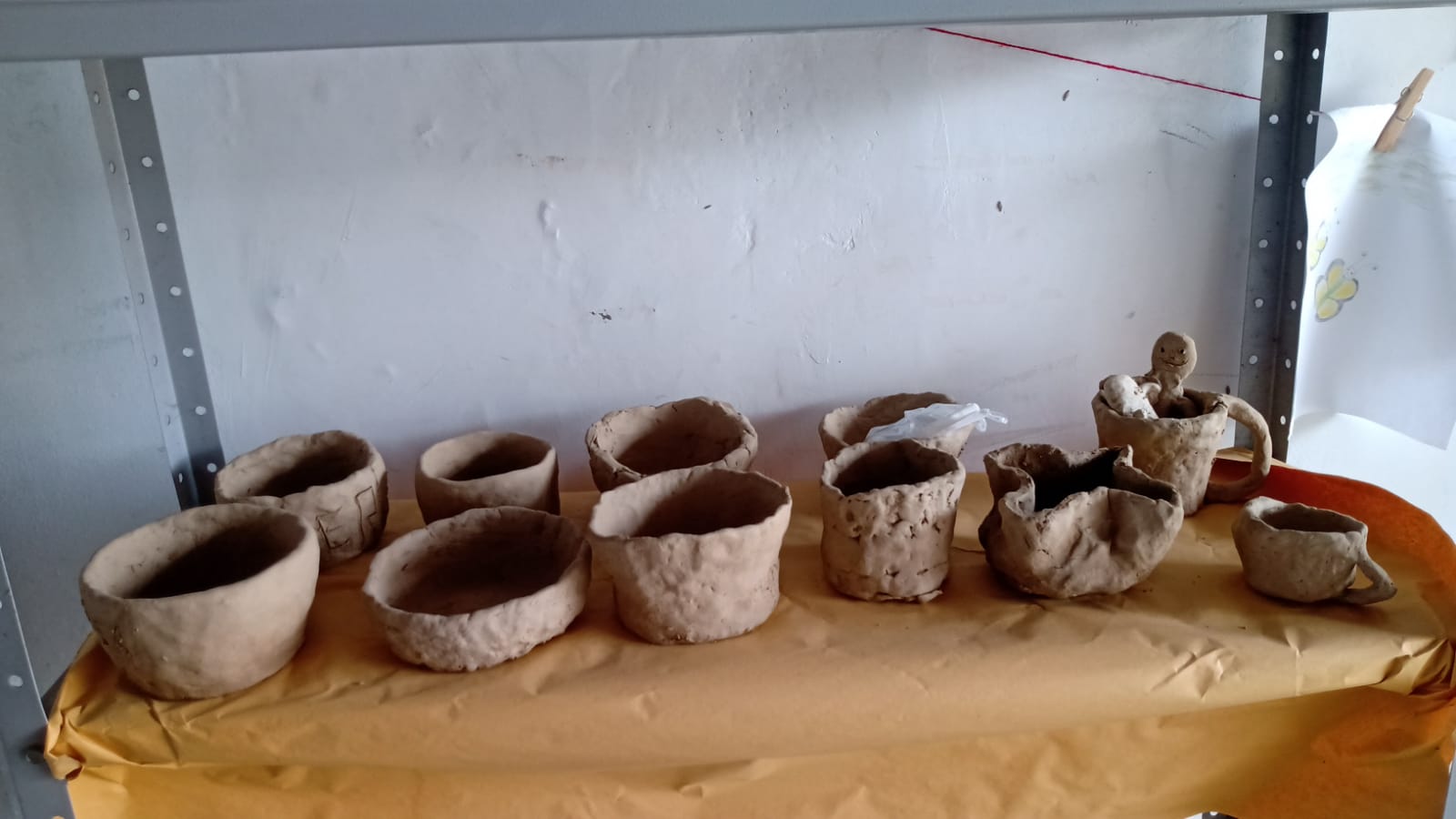 CAPS e Valorização à Vida: Uma experiência com arte