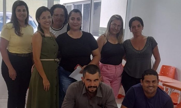 Projeto de vida: Reconstruindo o futuro