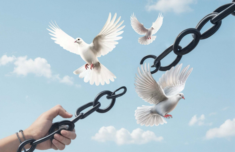 Libertando o Cuidado