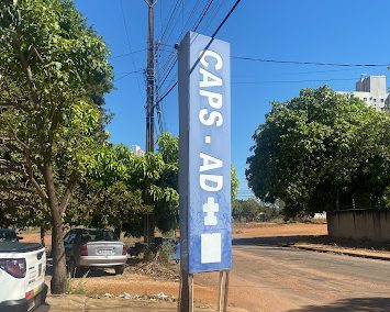EXPERIÊNCIA CAPS AD III