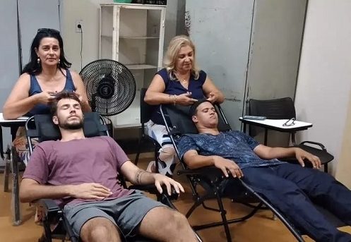 Tecendo Vidas