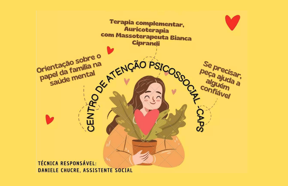 SERVIÇO SOCIAL E SAÚDE MENTAL: a experiência intersetorial no CAPS III do município de Ananindeua-PA
