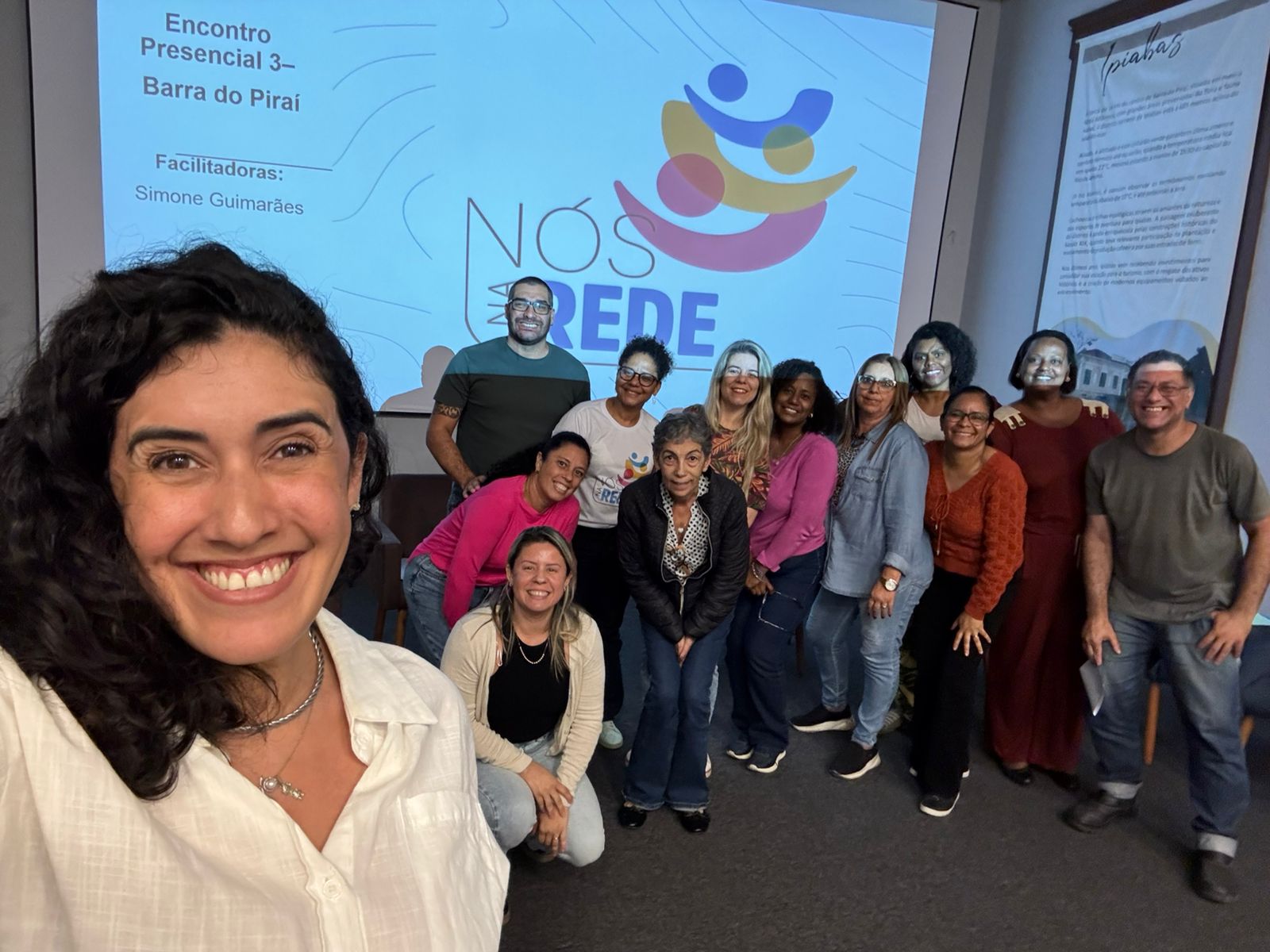 Nós na Rede abre  inscrições para o 2º Ciclo formativo do curso